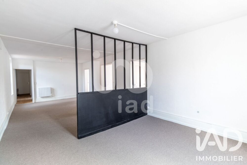 Vente Appartement Vente Appartement 4 pièces Montargis