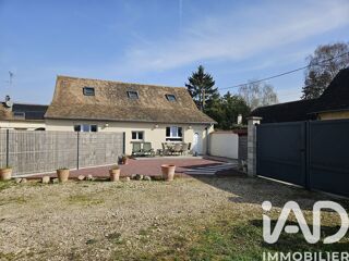  Maison à vendre 5 pièces 82 m²