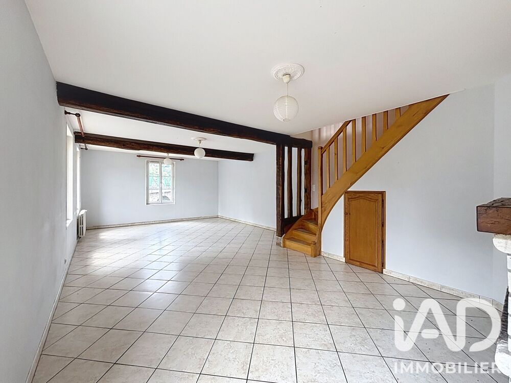 vente Maison - 4 pièce(s) - 99 m² Broglie (27270)