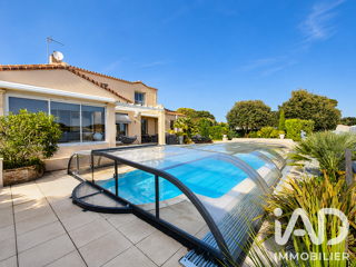  Maison à vendre 5 pièces 171 m²