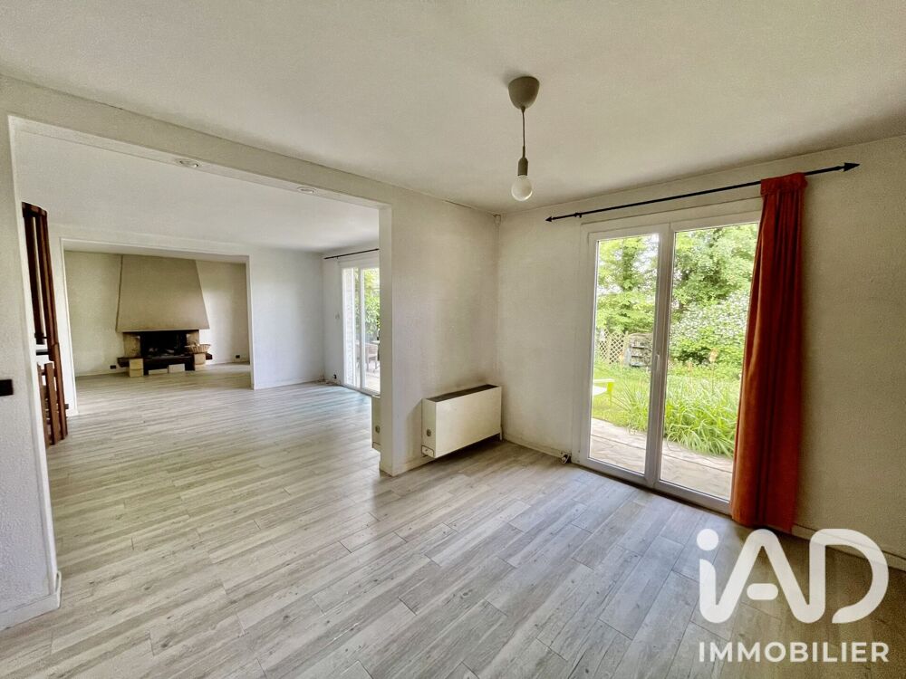 Vente Maison Vente Maison/villa 7 pièces L'isle-adam