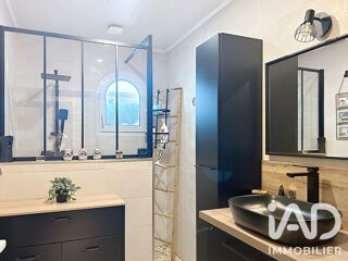  Maison à vendre 5 pièces 101 m²