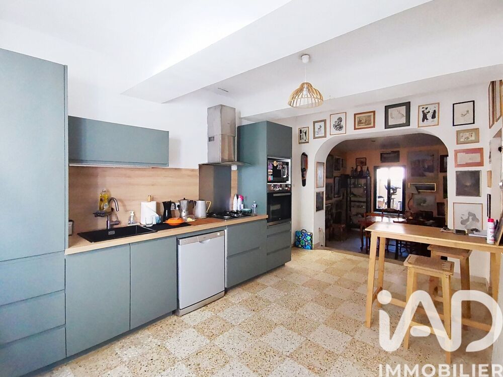 Vente Maison de village 4 pièces