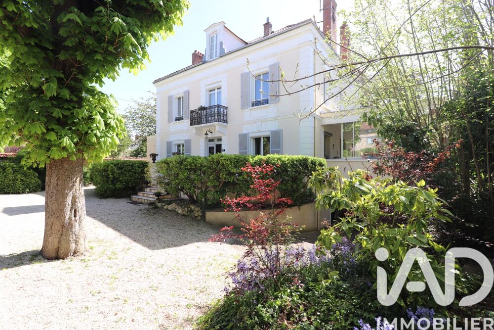 Vente Maison/villa 10 pièces