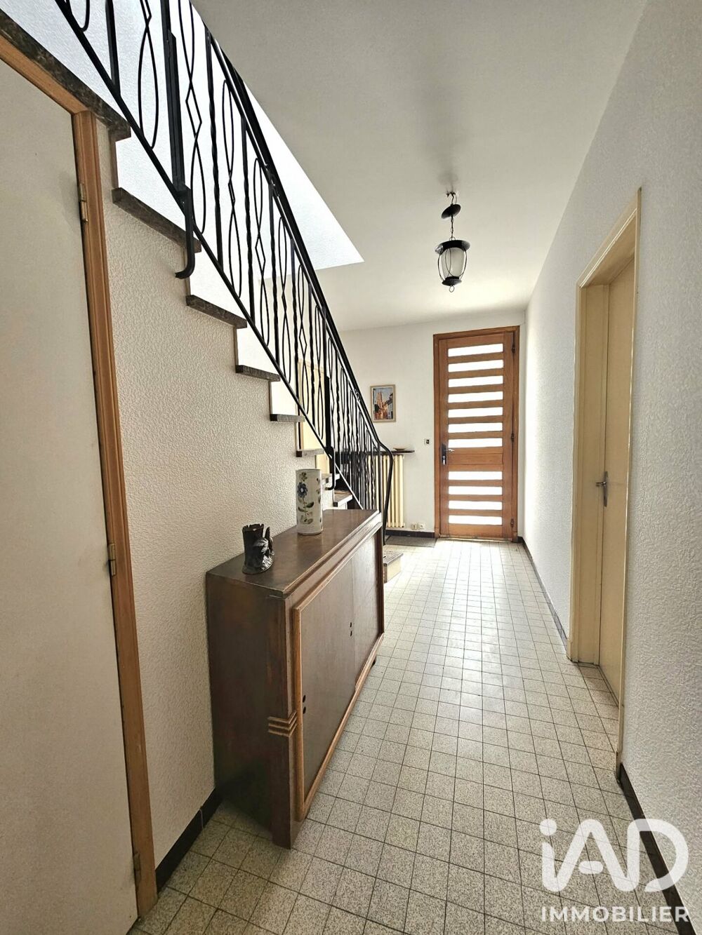 Vente Maison Vente Maison de ville 5 pièces Albi