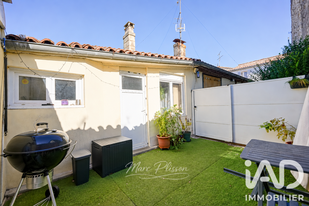 Vente Maison/villa 3 pièces