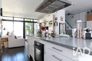  Maison à vendre 5 pièces 113 m²