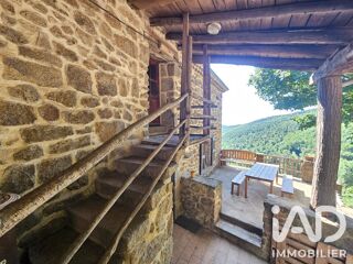  Maison à vendre 8 pièces 258 m²