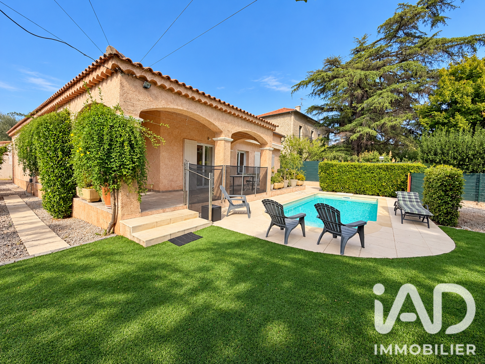 Vente Maison Vente Maison/villa 5 pièces Les arcs
