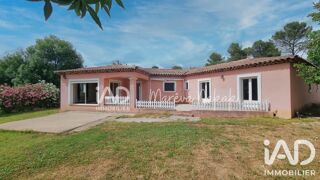  Maison à vendre 5 pièces 152 m²