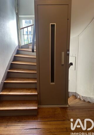  Appartement à vendre 2 pièces 38 m²