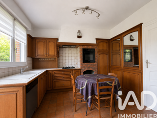  Maison à vendre 5 pièces 165 m²