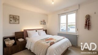  Appartement à vendre 4 pièces 77 m²