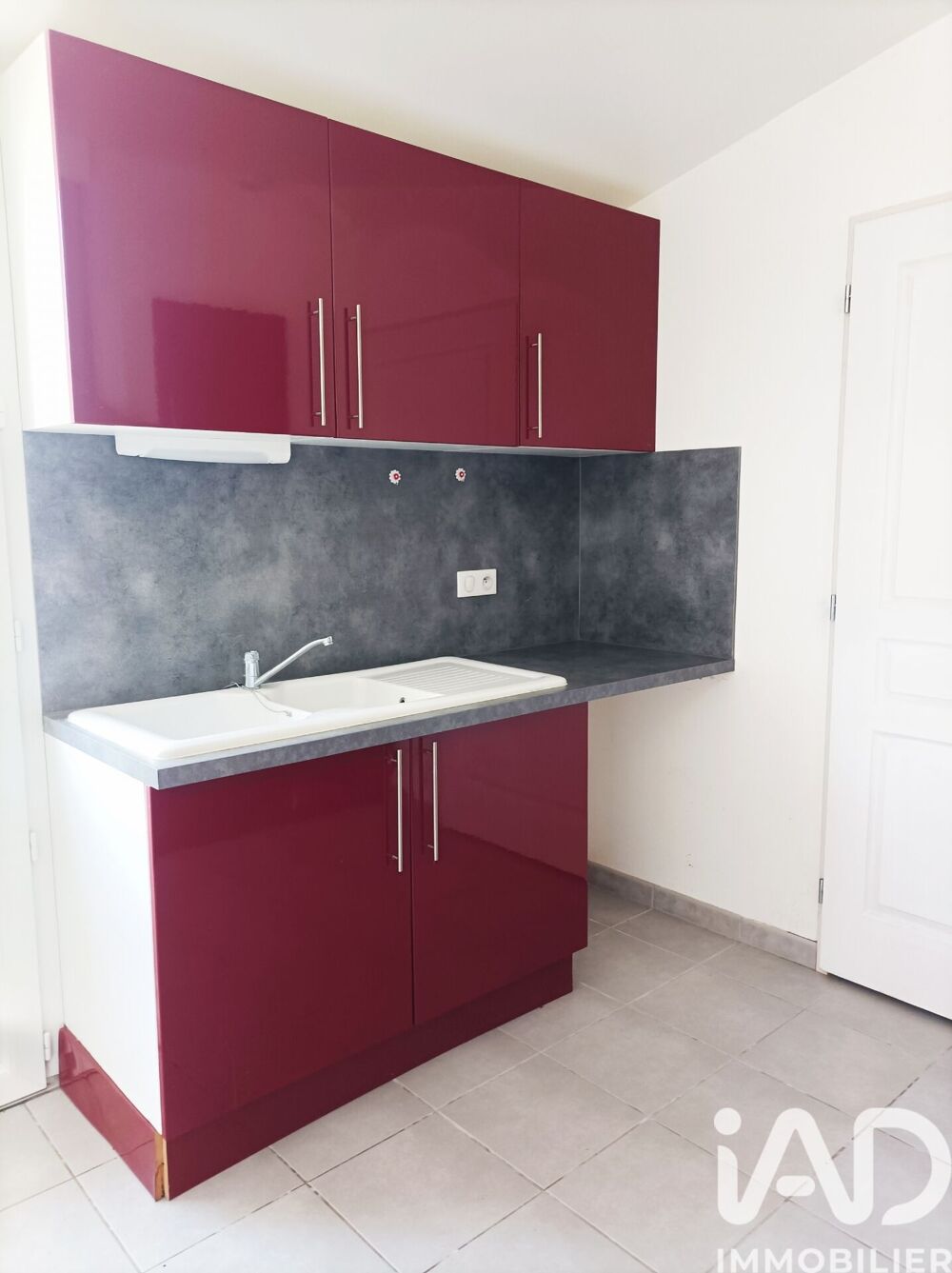 Vente Maison/villa 3 pièces