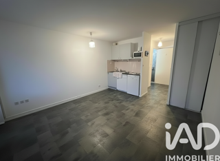  Appartement à vendre 2 pièces 29 m²