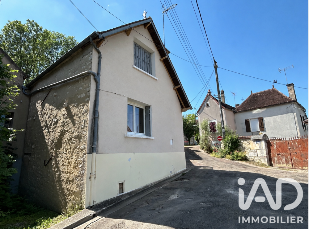 Vente Maison Vente Maison de village 5 pièces Vézinnes