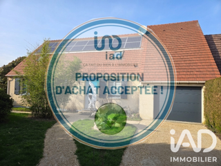  Maison à vendre 7 pièces 130 m²