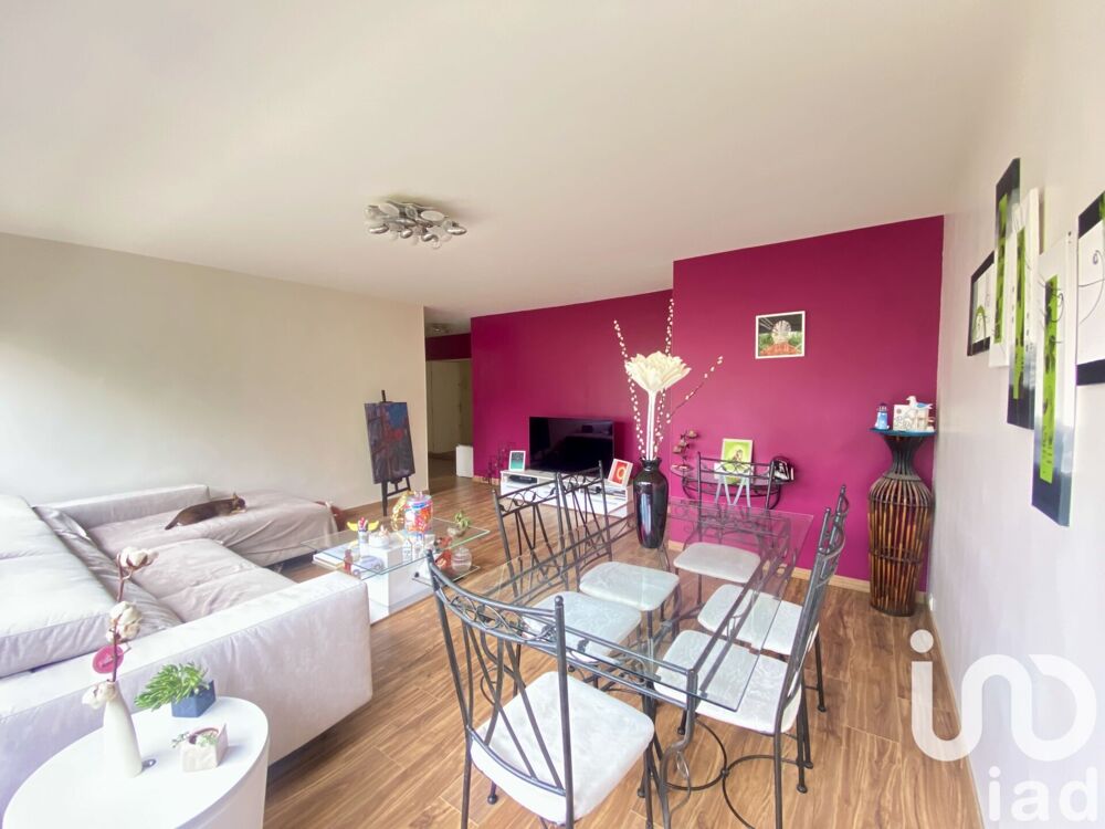 Vente Appartement Vente Appartement 3 pièces Élancourt
