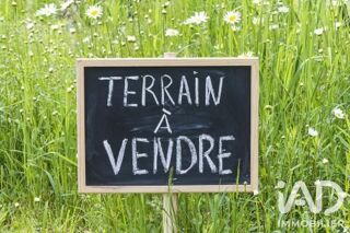 Vente Terrain Vente Terrain à bâtir 892 m&sup2; Lagny-sur-marne
