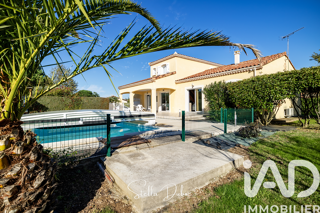  Maison à vendre 7 pièces 153 m²
