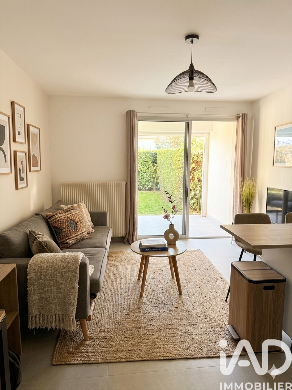 Vente Appartement Vente Appartement 1 pièce Cagnes-sur-mer