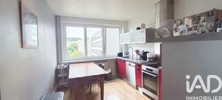  Appartement à vendre 6 pièces 158 m²
