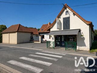  Maison à vendre 6 pièces 185 m²