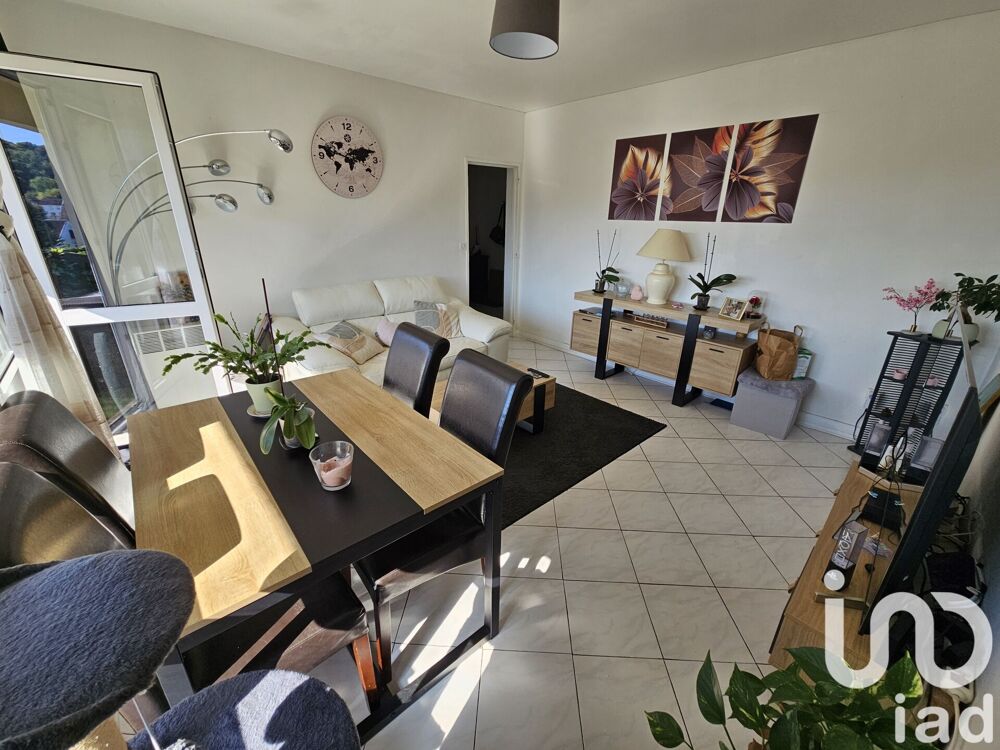 Vente Appartement Vente Appartement 2 pièces Beaumont-sur-oise