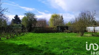  Terrain à vendre 928 m²