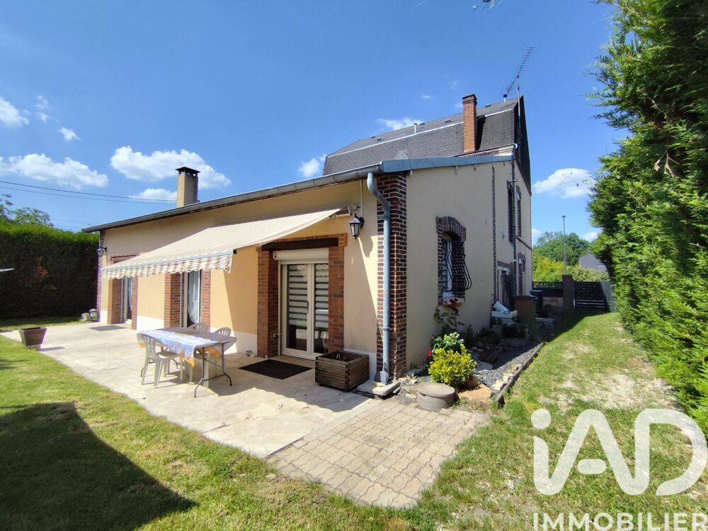Vente Maison/villa 12 pièces