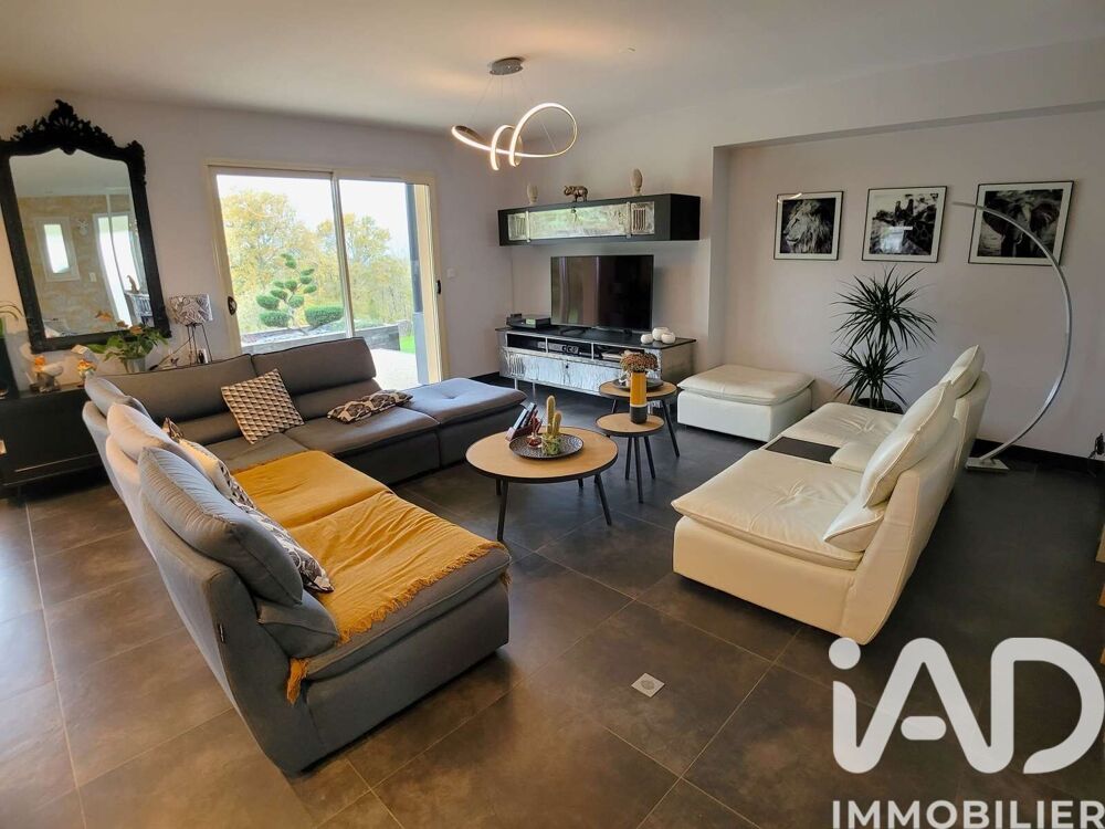 Vente Maison/villa 7 pièces