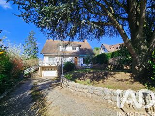  Maison � vendre 6 pi�ces 143 m�
