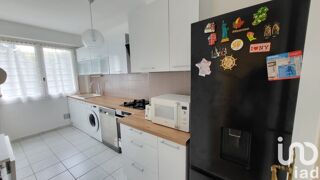  Appartement � vendre 3 pi�ces 63 m�