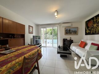  Appartement à vendre 3 pièces 63 m²