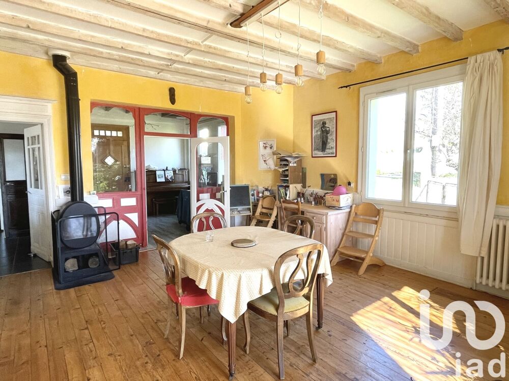 Vente Maison Vente Maison/villa 6 pièces Cahuzac-sur-vère