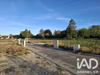  Terrain à vendre 328 m²