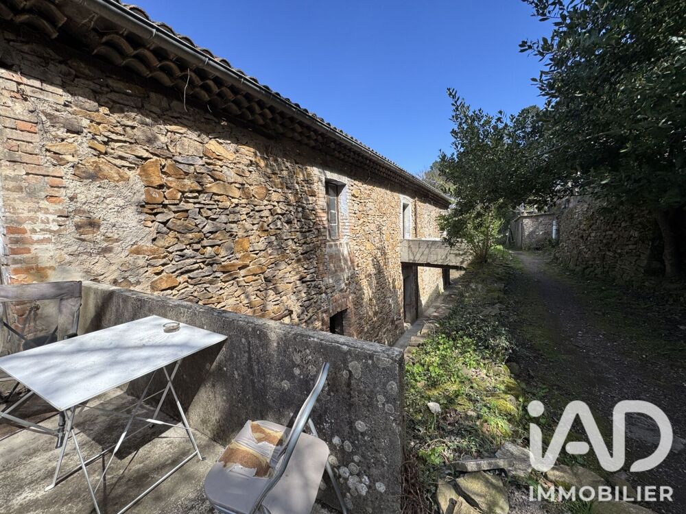 Vente Maison Vente Maison de village 15 pièces Robiac-rochessadoule