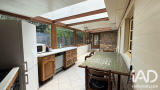 Vente Maison Vente Maison/villa 4 pièces Port-en-bessin-huppain