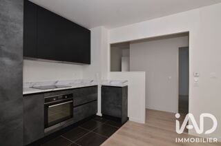  Appartement à vendre 3 pièces 57 m²