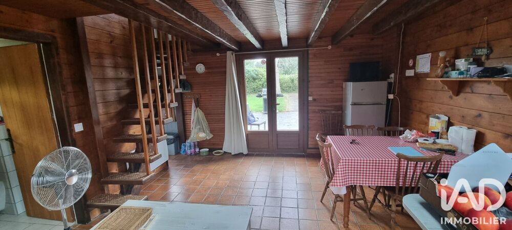 Vente Autre Vente Gîte 3 pièces Asnelles