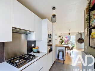  Maison à vendre 5 pièces 112 m²
