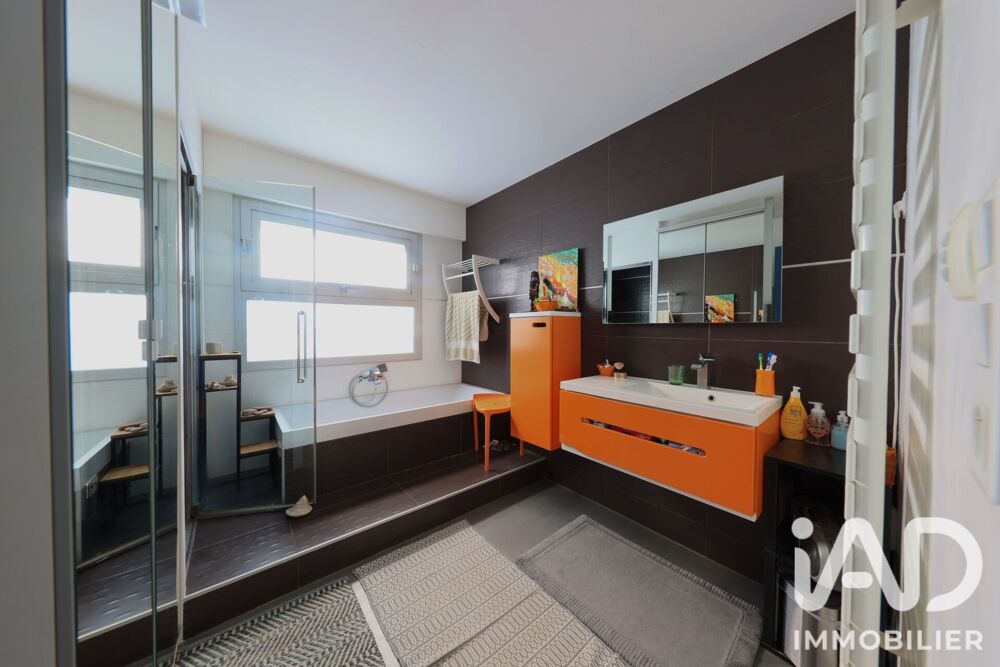 à vendre  Maison Nantes (44000)