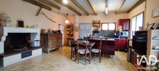  Maison à vendre 4 pièces 110 m²