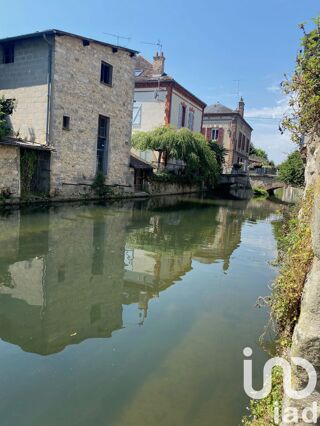  Maison à vendre 5 pièces 125 m²