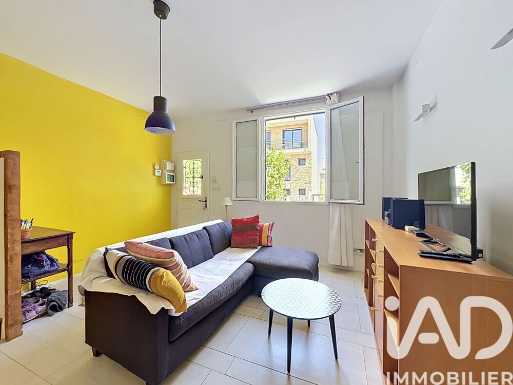 à vendre  Maison Bagnolet (93170)