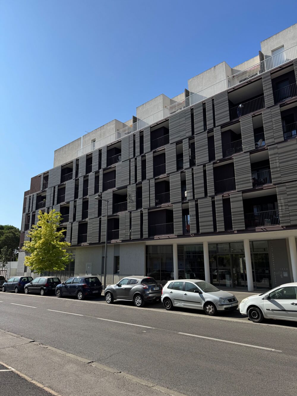 Vente Appartement Montpellier Appartement T3 + parking Résidence services seniors Montpellier