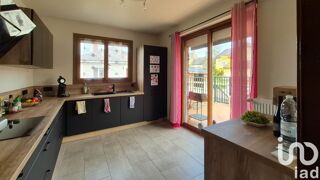  Maison à vendre 5 pièces 124 m²