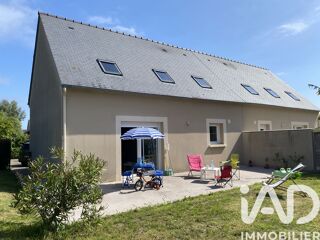  Maison à vendre 5 pièces 104 m²