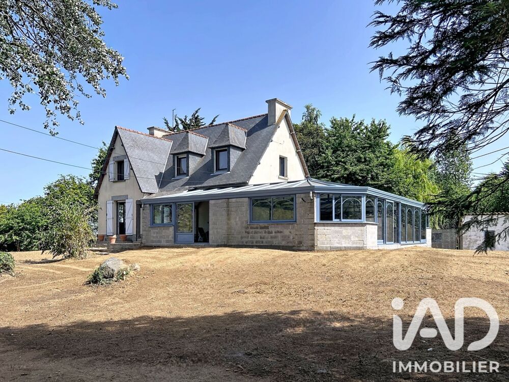 Vente Maison Vente Maison/villa 7 pièces Plurien