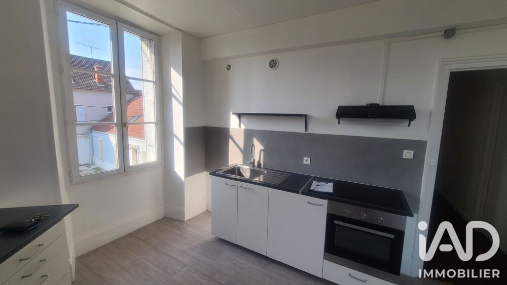 Vente Immeuble Vente Immeuble 162 m&sup2; Dormans